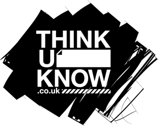 ThinkUKnow Logo